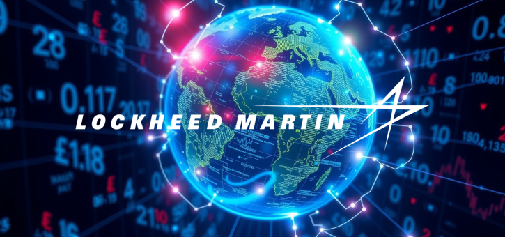 Beitragsbild zu Lockheed Aktie: Nachhaltige Verbesserungen