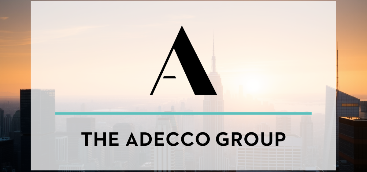 Beitragsbild zu Adecco Aktie: KI-Offensive befeuert Aufschwung