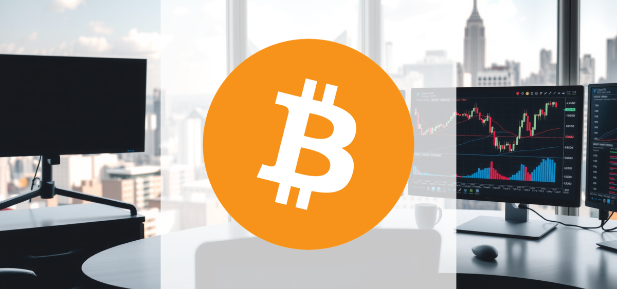 Beitragsbild zu Bitcoin: Beunruhigende Zeichen!