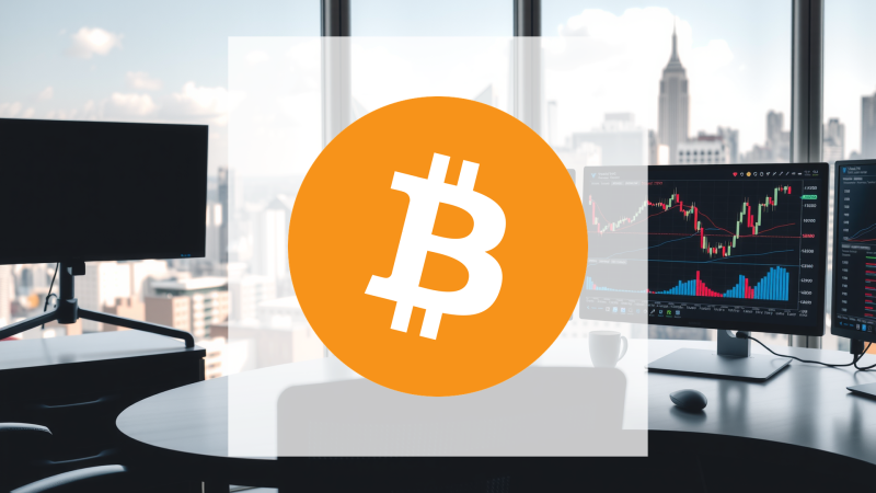 Beitragsbild zu Bitcoin: Beunruhigende Zeichen!