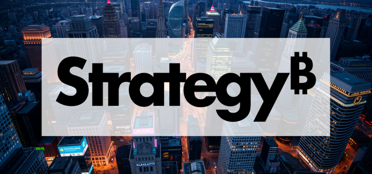 Beitragsbild zu Strategy Aktie: Marktchancen nutzen!