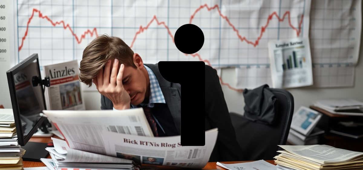 Beitragsbild zu Investor AB Aktie: Rekordhoch erreicht