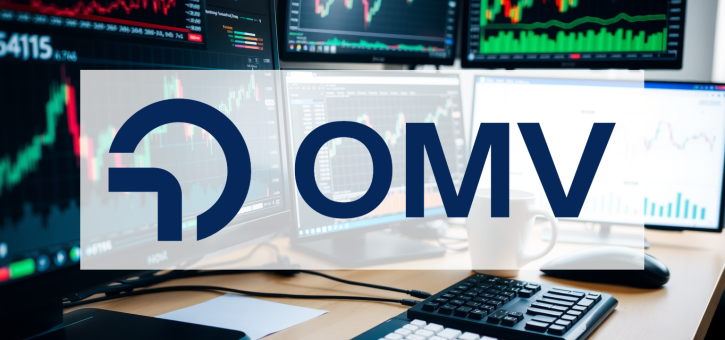 Beitragsbild zu OMV Aktie: BlackRock steigt ein – Was nun?
