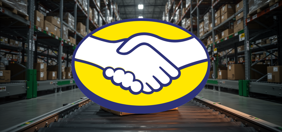 Beitragsbild zu MercadoLibre Aktie: Teure Brasilien-Offensive