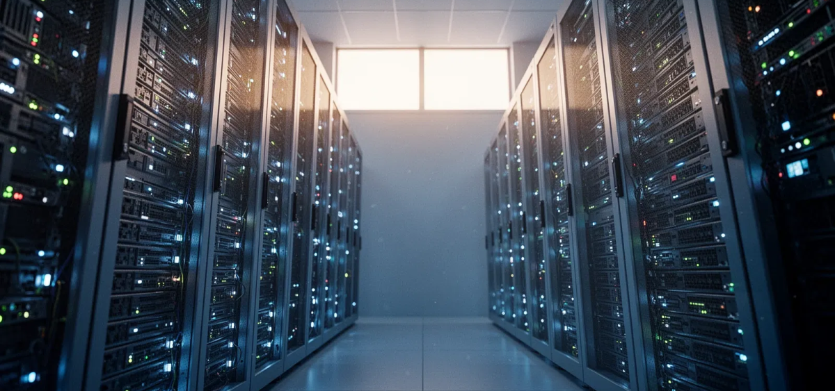 Beitragsbild zu Broadcom Aktie: KI-Geschäft verdoppelt