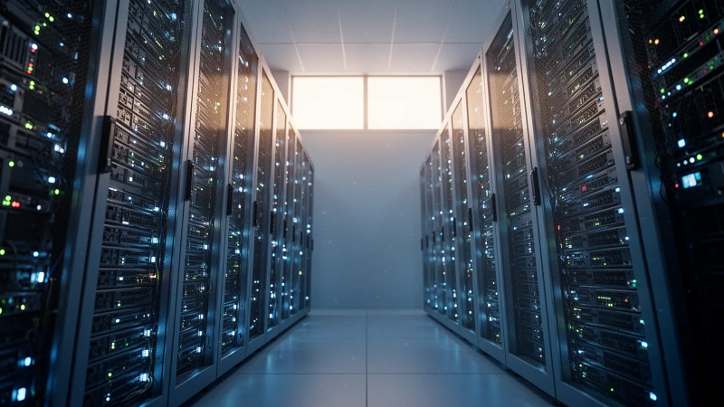 Beitragsbild zu Broadcom Aktie: KI-Geschäft verdoppelt