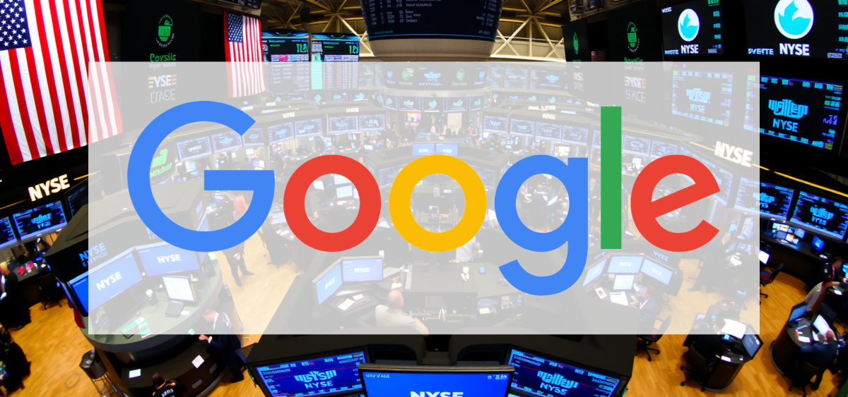 Beitragsbild zu Alphabet Aktie: Beeindruckende Erfolgsbilanz!