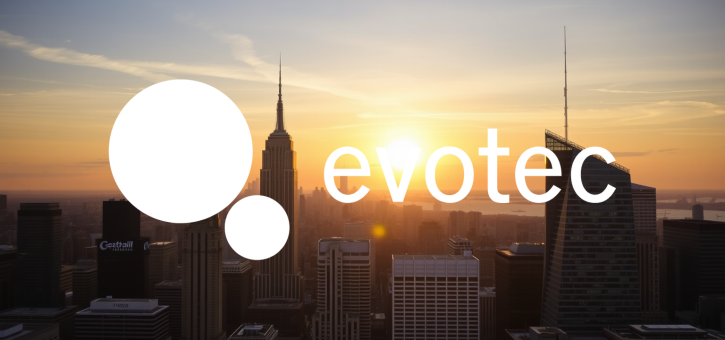 Beitragsbild zu Evotec Aktie: Leichte Erholung – doch was steckt dahinter?