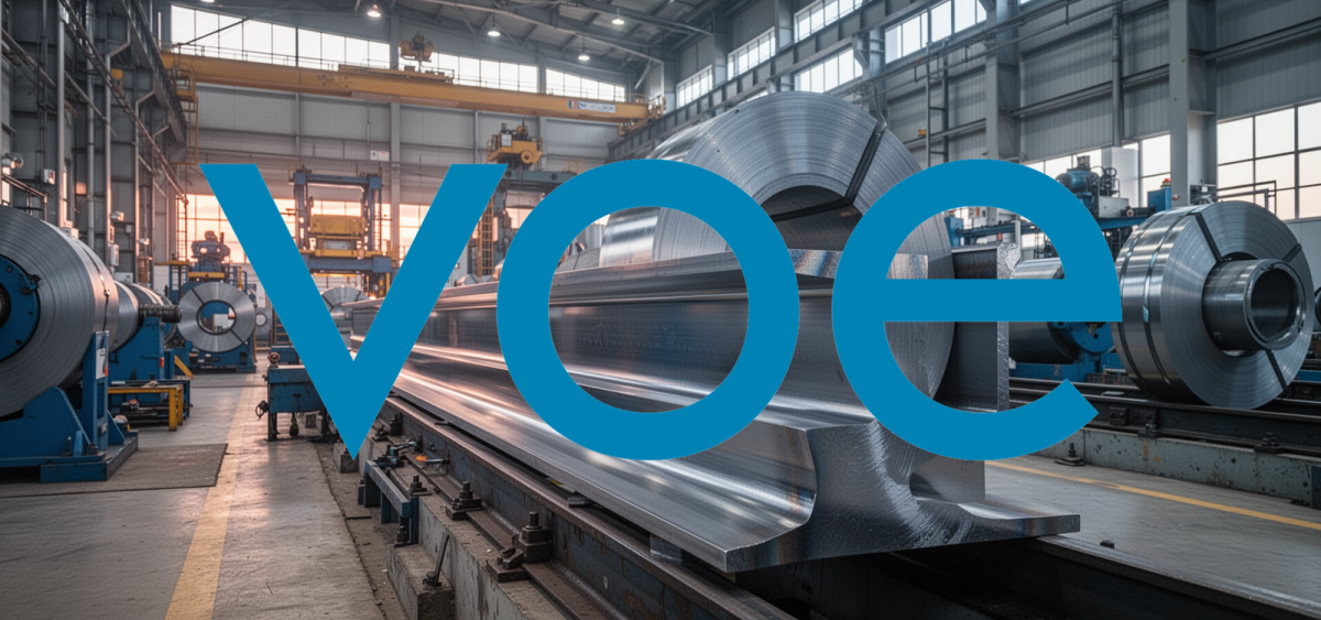 Beitragsbild zu Voestalpine Aktie: Konsolidierung auf hohem Niveau