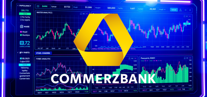 Beitragsbild zu Commerzbank Aktie: Lageeinschätzung derzeit