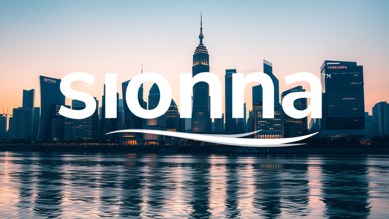 Beitragsbild zu Sionna Therapeutics Aktie: Studiendaten im Visier