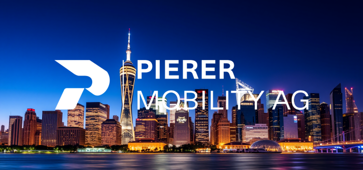 Beitragsbild zu Pierer Mobility Aktie: Finanzielle Halbjahresprognose