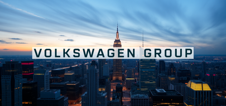 Beitragsbild zu Volkswagen Aktie: Anhaltende Unsicherheit!