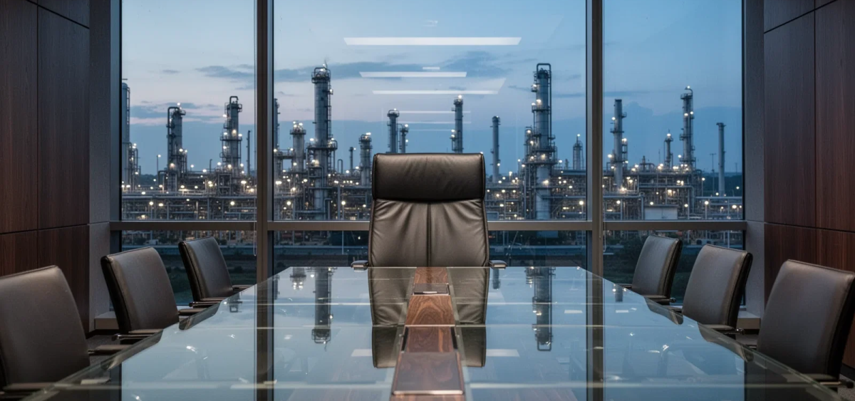 Beitragsbild zu Covestro Aktie: CEO-Abgang besiegelt Wandel