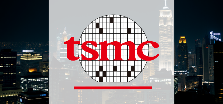 Beitragsbild zu TSMC Aktie: Chipgigant im Expansionsrausch – aber zu welchem Preis?