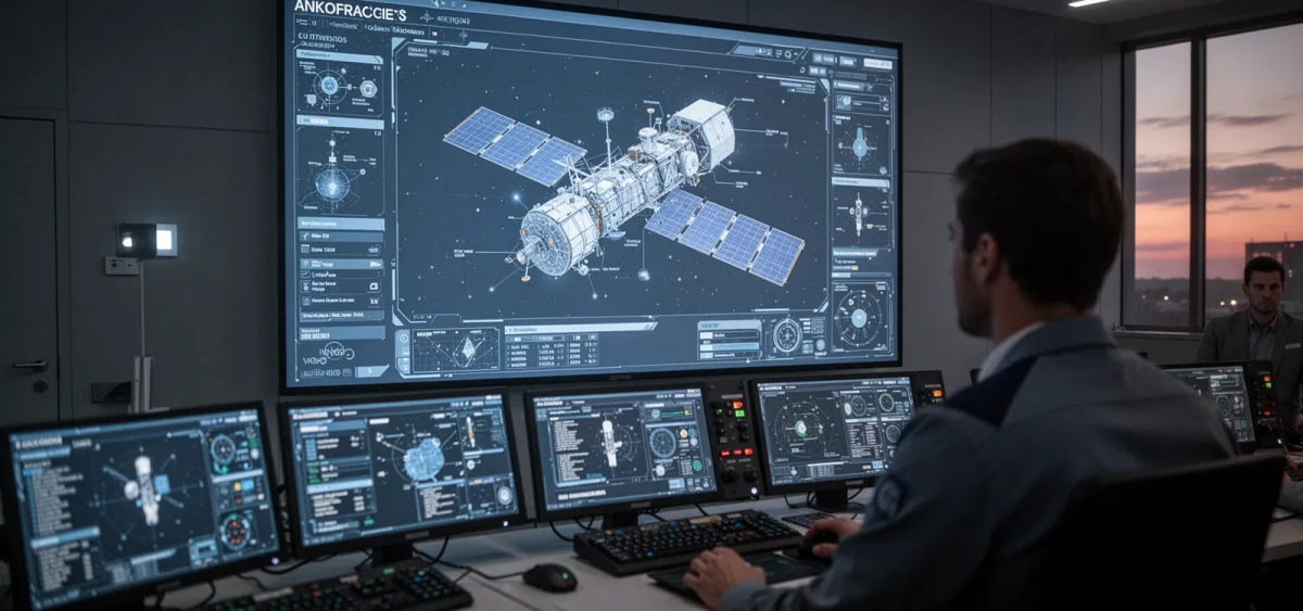 Beitragsbild zu OHB Aktie: Jubiläum mit Prüfung