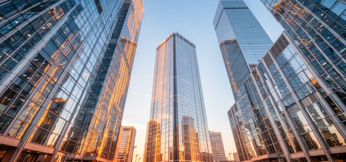 Beitragsbild zu S&P 500: Gedämpfte Begeisterung