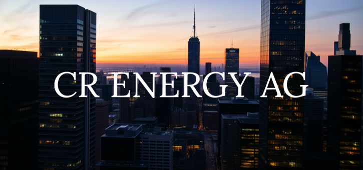 Beitragsbild zu CR Energy Aktie: Totalabsturz nach Insolvenzankündigung