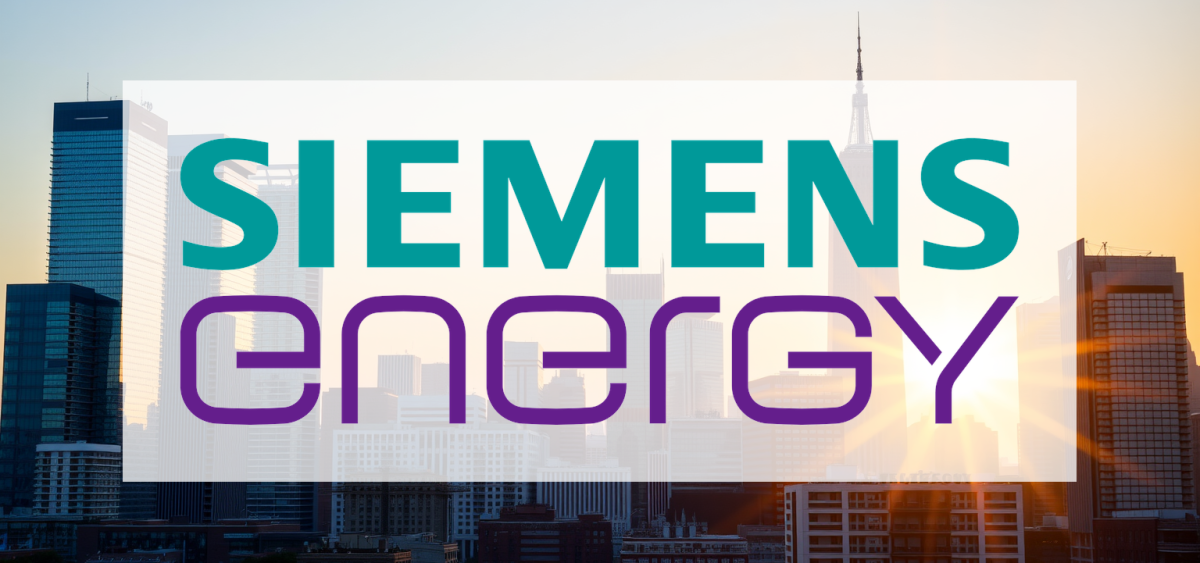 Beitragsbild zu Siemens Energy Aktie: Zukauf für 135 Millionen Dollar