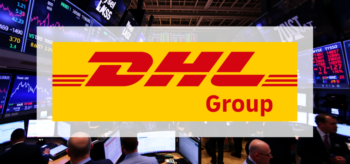 Beitragsbild zu DHL Aktie: Überraschender Triumph!