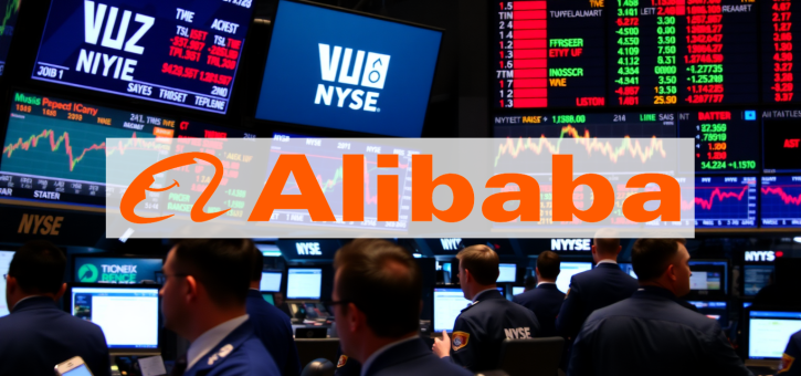 Beitragsbild zu Alibaba Aktie: Ein Rätsel?