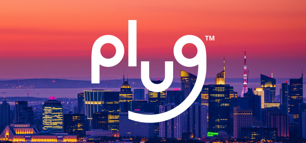 Beitragsbild zu Plug Power Aktie: Gefährliche Tendenz!