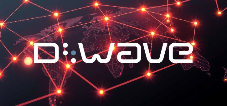 Beitragsbild zu D-Wave Quantum Aktie: Stabile Zuwächse
