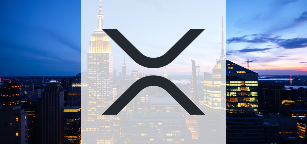 Beitragsbild zu XRP: Enges Korsett