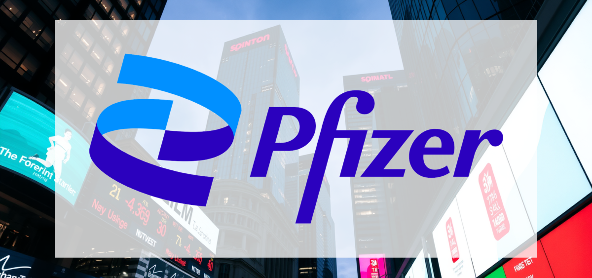 Beitragsbild zu Pfizer Aktie: Strategiewechsel bei Krebsmittel