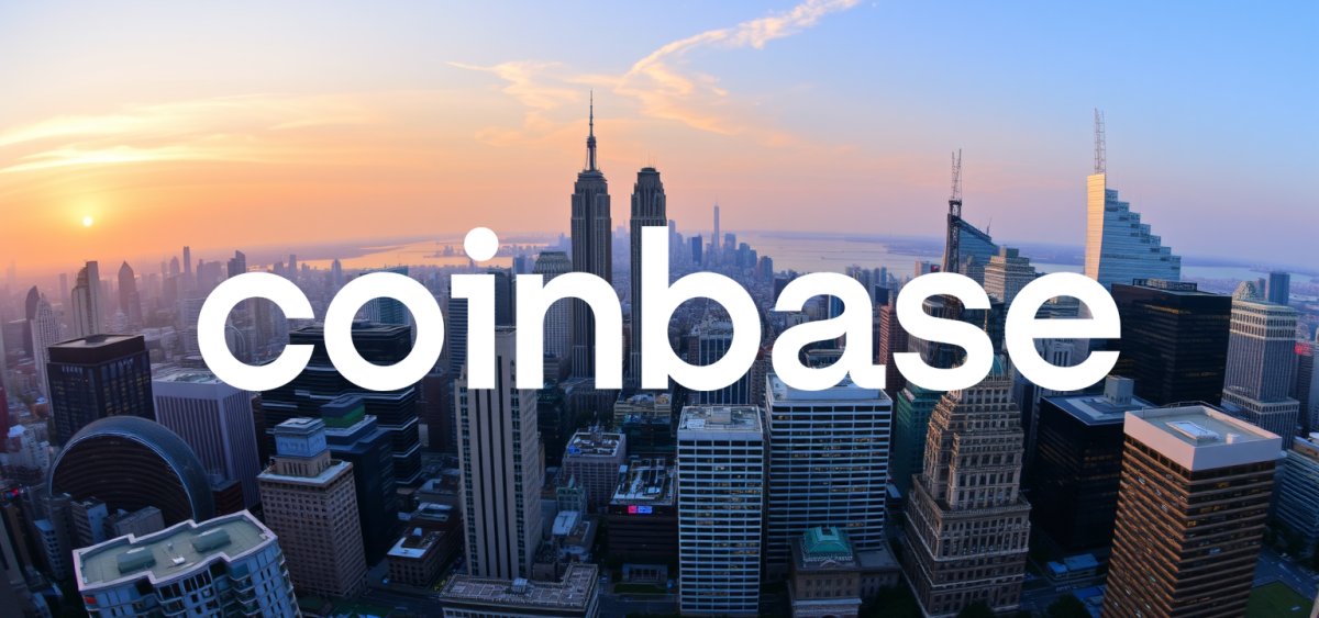 Beitragsbild zu Coinbase Aktie: Analysten schlagen Alarm