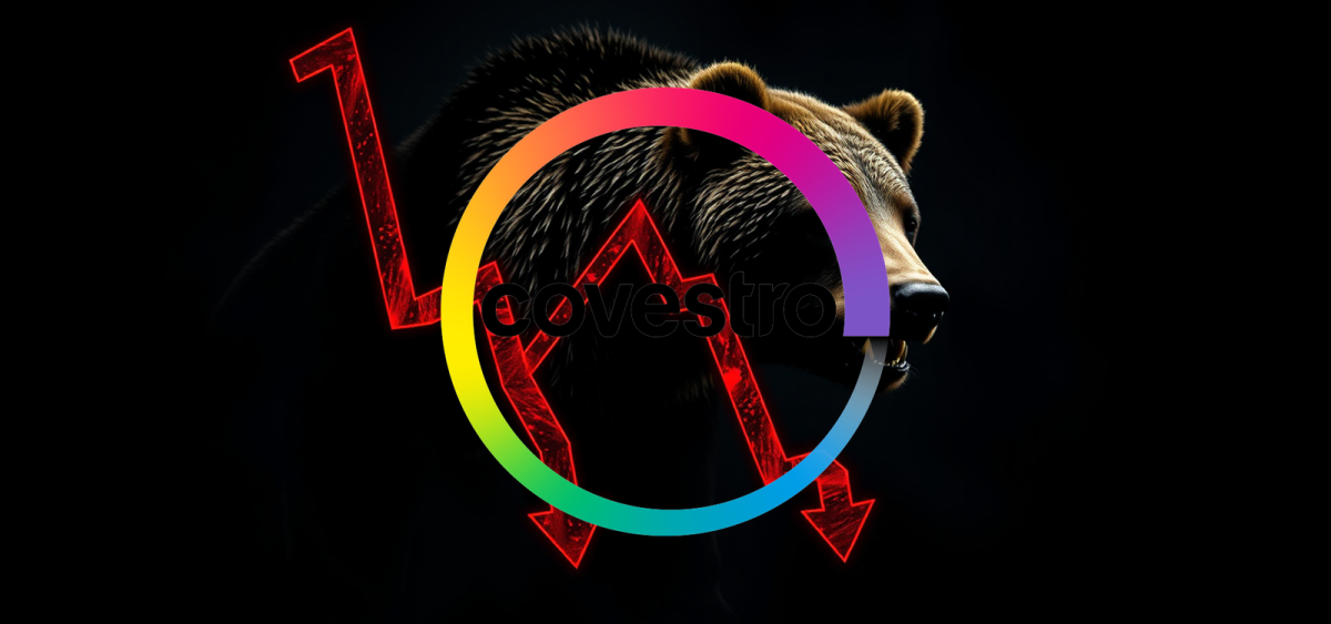 Beitragsbild zu Covestro Aktie: Squeeze-out rückt näher