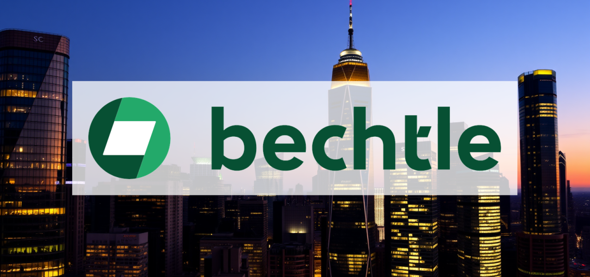 Beitragsbild zu Bechtle Aktie: Cancom-Schock reißt alle mit