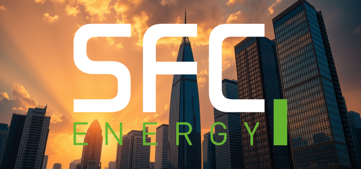 Beitragsbild zu SFC Energy Aktie: Warum die Leerverkäufer zuschlagen