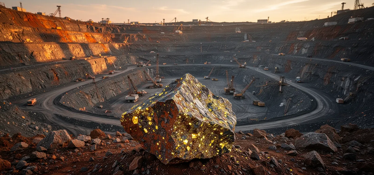 Beitragsbild zu Uran: Grossartige Geschäftserfolge!