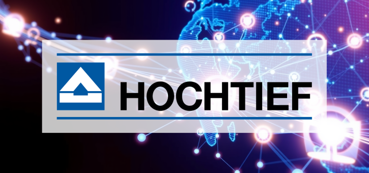 Beitragsbild zu Hochtief Aktie: Bau-Turbo zündet – Wende voraus?