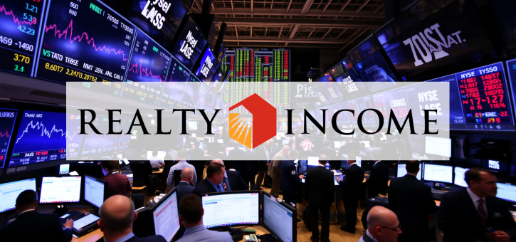 Beitragsbild zu Realty Income: Warten auf bessere Zeiten