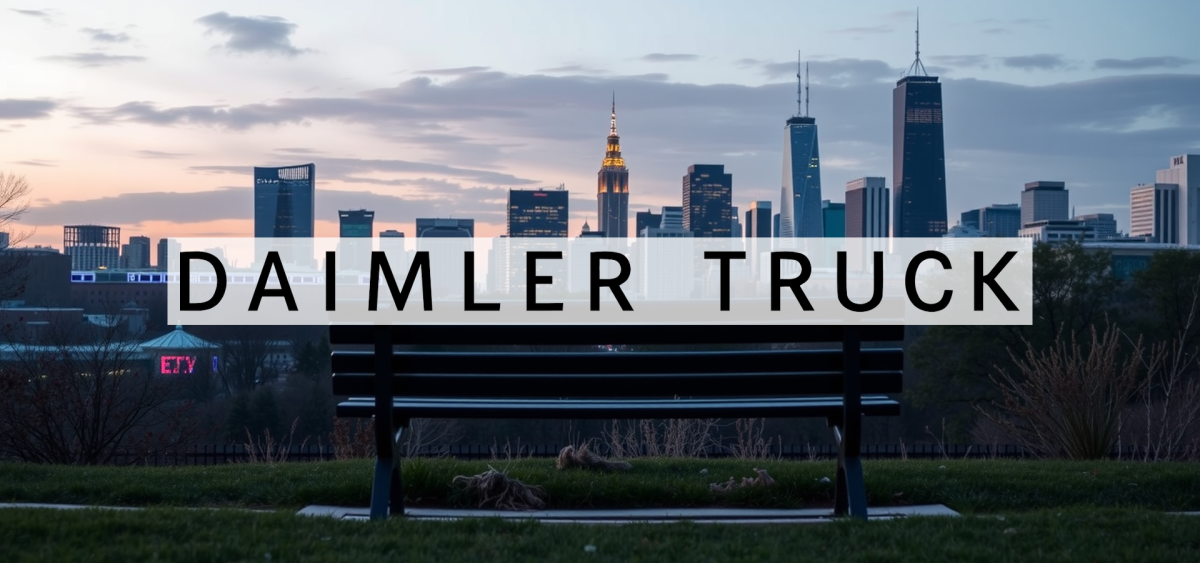 Beitragsbild zu Daimler Truck Aktie: Militär-Deal sorgt für Aufregung