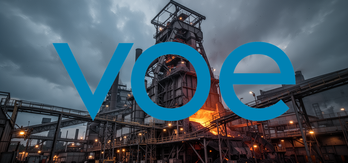 Beitragsbild zu Voestalpine Aktie: Bilanzausblick