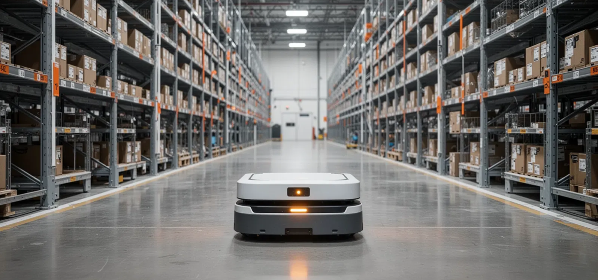 Beitragsbild zu Amazon Aktie: Atempause