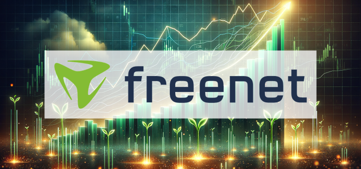 Beitragsbild zu Freenet Aktie: Unruhen absehbar?