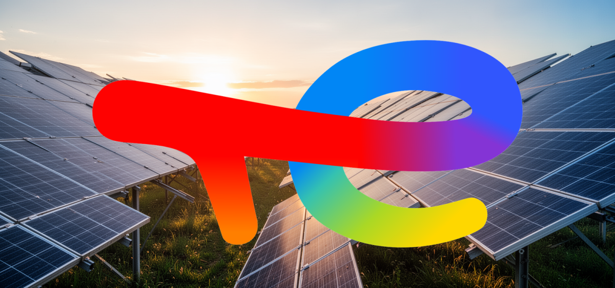 Beitragsbild zu TotalEnergies Aktie: Meilensteine erreicht