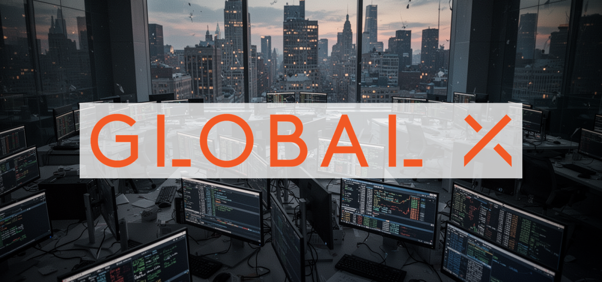 Beitragsbild zu DAX: Erstarrte Fortschritte!