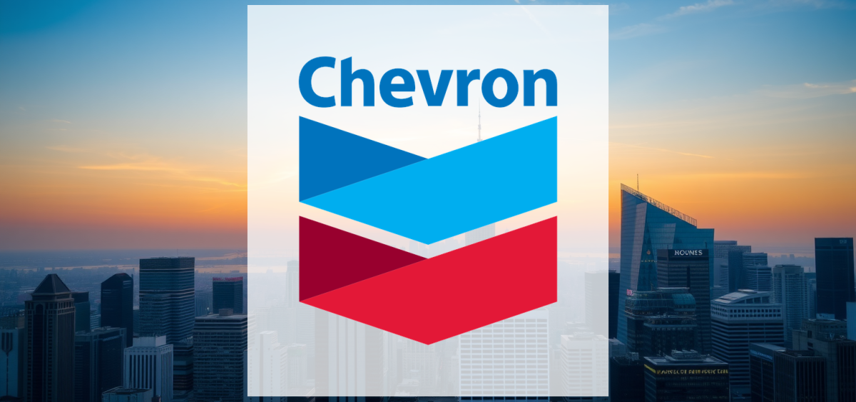 Beitragsbild zu Chevron Aktie: Milliarden-Coup geplant