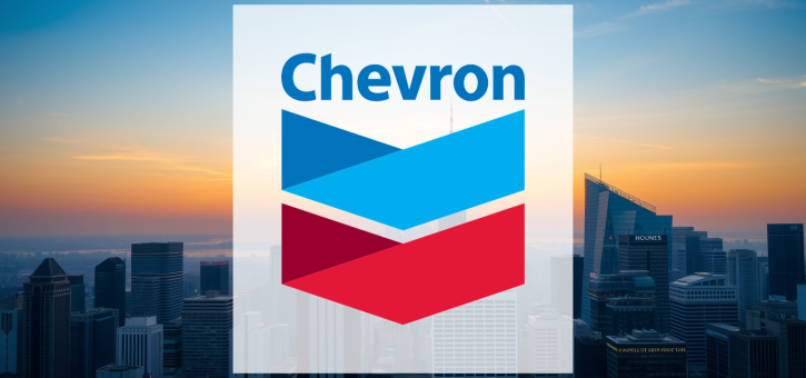 Beitragsbild zu Chevron Aktie: Milliarden-Coup geplant