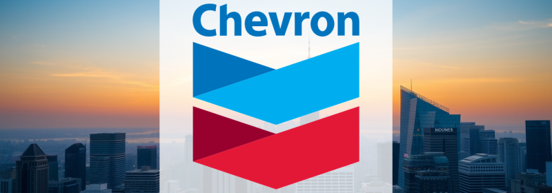 Beitragsbild zu Chevron Aktie: Milliarden-Coup geplant