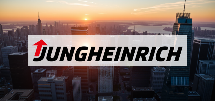 Beitragsbild zu Jungheinrich Aktie: Zukunftstaugliche Innovation!