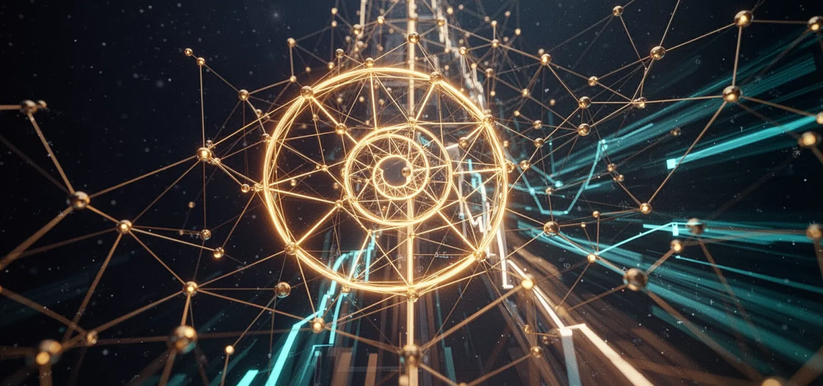 Beitragsbild zu XRP: Fibonacci spricht Klartext