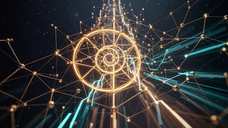 Beitragsbild zu XRP: Fibonacci spricht Klartext