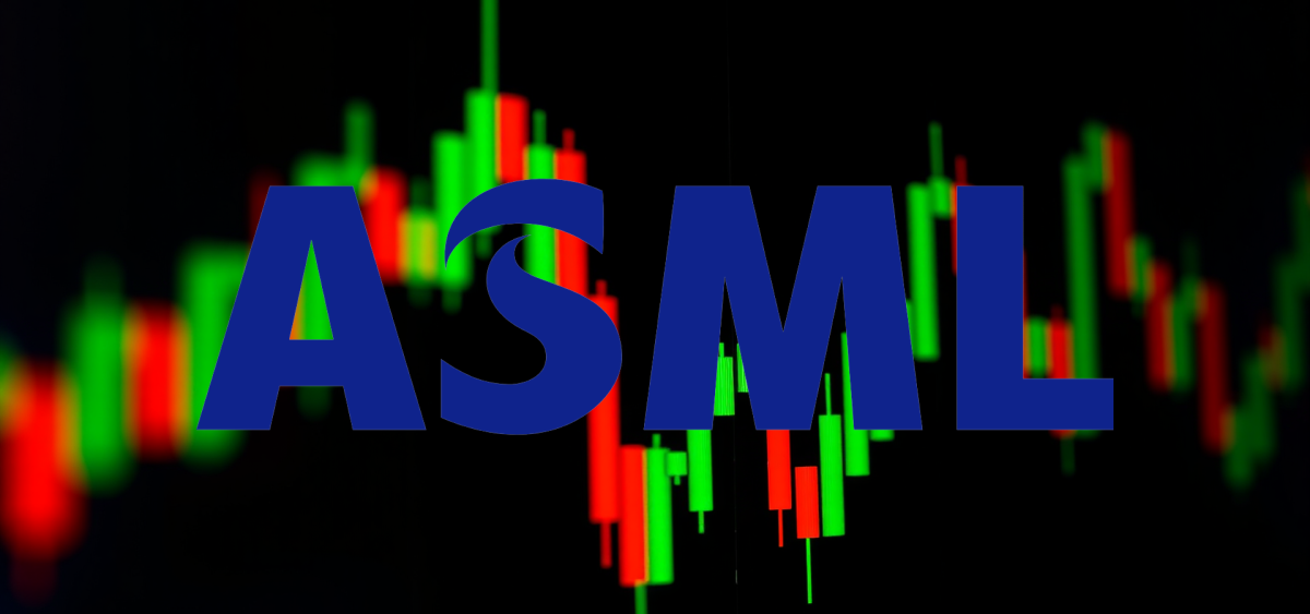 Beitragsbild zu Asml Aktie: Erfreuliche Einnahmensteigerung