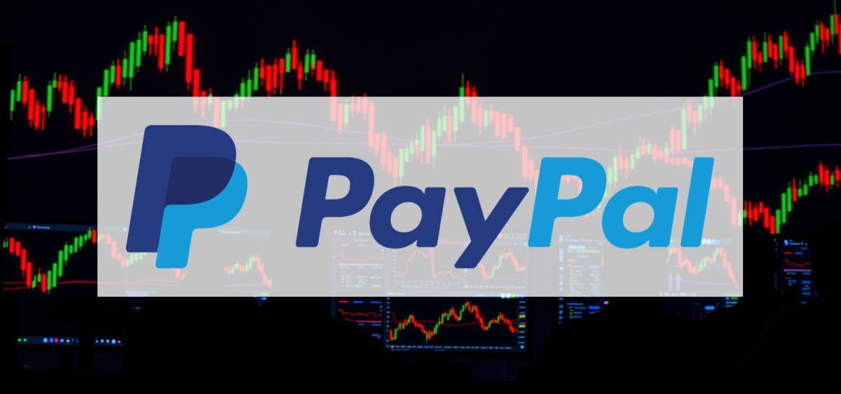 Beitragsbild zu PayPal Aktie: Entscheidung steht an!